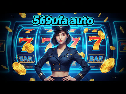 569ufa auto slot