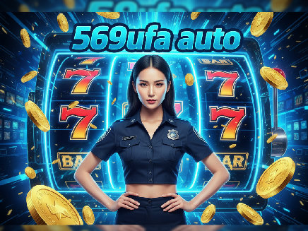 569ufa auto สมัครสมาชิก