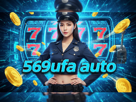 569ufa auto ทางเข้า