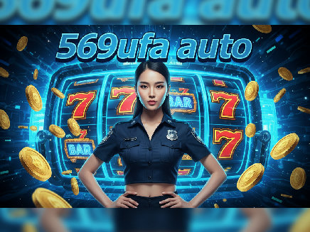 569ufa auto เว็บตรง